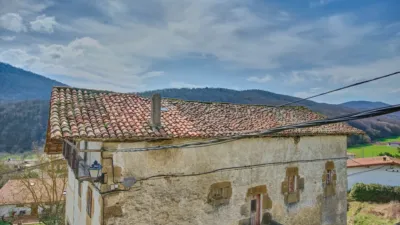 House in Beunza photo 12