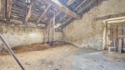House in Beunza photo 14