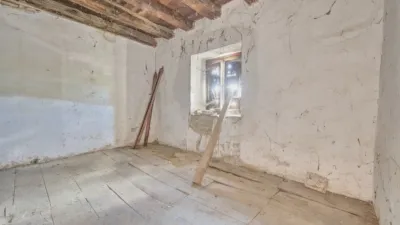 House in Beunza photo 19