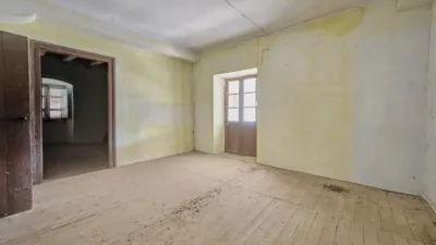 House in Beunza photo 23