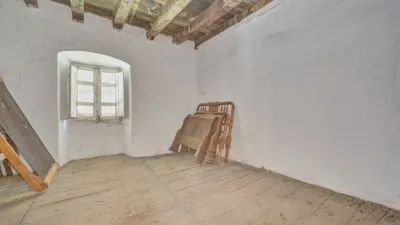 House in Beunza photo 24