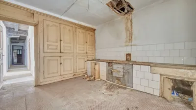 House in Beunza photo 25