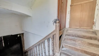 House in Beunza photo 26