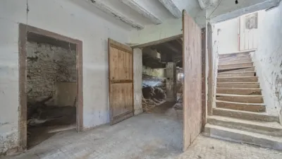 House in Beunza photo 30