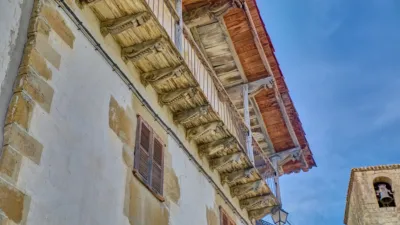 House in Beunza photo 3