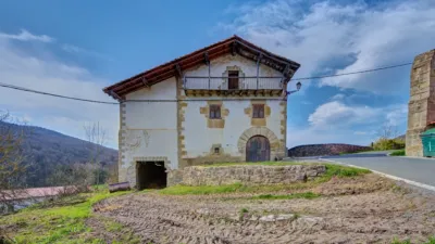 House in Beunza photo 4