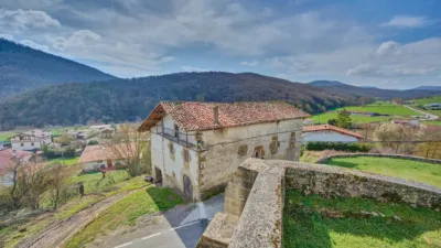 House in Beunza photo 5