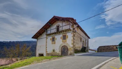House in Beunza photo 6