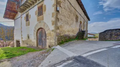 House in Beunza photo 7