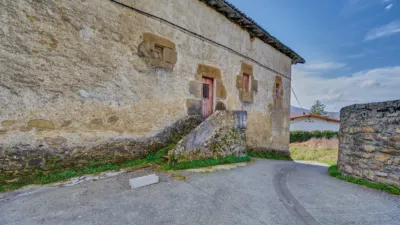 House in Beunza photo 8