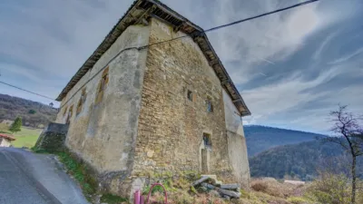 House in Beunza photo 9