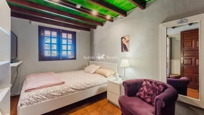 House in Golf del Sur photo 11