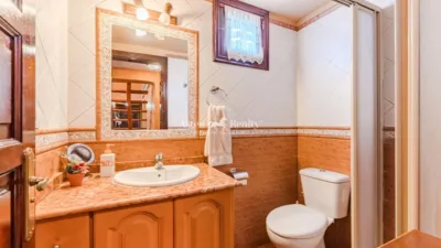 House in Golf del Sur photo 12