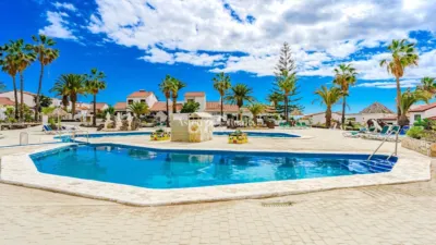 House in Golf del Sur photo 15