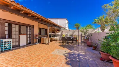 House in Golf del Sur photo 3