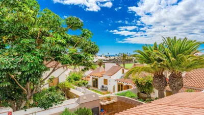 House in Golf del Sur photo 4
