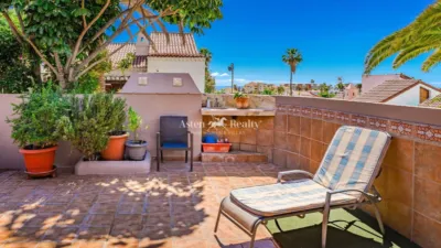 House in Golf del Sur photo 5