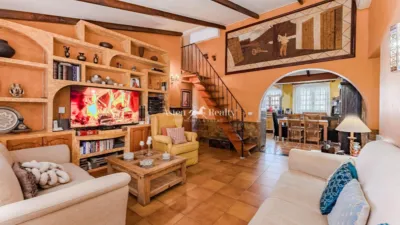 House in Golf del Sur photo 7