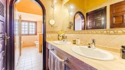 House in Golf del Sur photo 9
