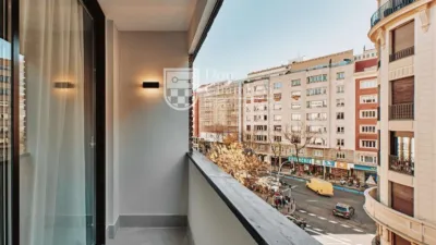 Piso en calle Hermosilla photo 11