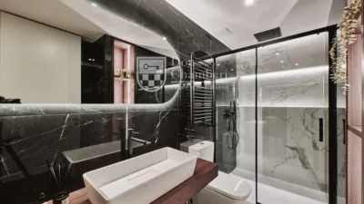 Piso en calle Hermosilla photo 5