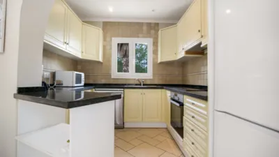 Casa – Xàbia - Jávea - Vista 4