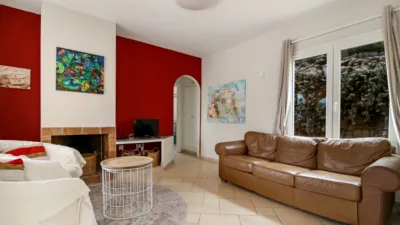 Casa – Xàbia - Jávea - Vista 5