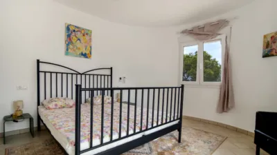 Casa – Xàbia - Jávea - Més