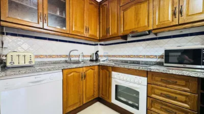 Casa – Orihuela, Villa Martín - Vista 5