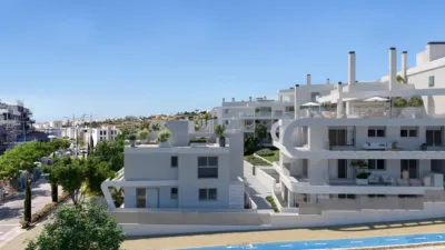 Apartment in the Old Town photo 11