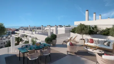 Apartment in the Old Town photo 3