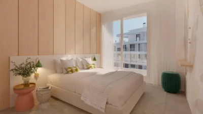 Apartment in the Old Town photo 7