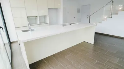 Chalet in Luxury Villas in Santa Pola photo 15
