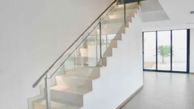 Chalet in Luxury Villas in Santa Pola photo 17