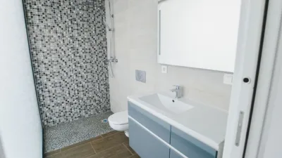 Chalet in Luxury Villas in Santa Pola photo 24