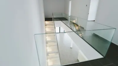 Chalet in Luxury Villas in Santa Pola photo 25