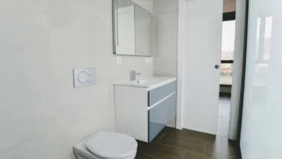 Chalet in Luxury Villas in Santa Pola photo 26