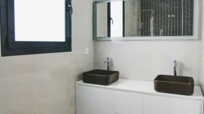 Chalet in Luxury Villas in Santa Pola photo 34