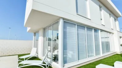 Chalet in Luxury Villas in Santa Pola photo 4