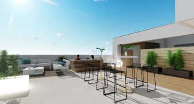 Pis – Torrevieja - Vista 5