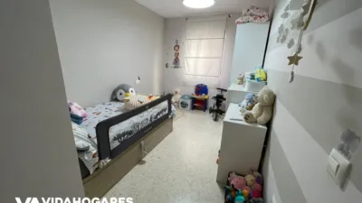 Apartment in Zona Norte, Blanca Paloma, 512 Housing Units photo 11
