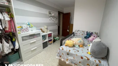 Apartment in Zona Norte, Blanca Paloma, 512 Housing Units photo 12