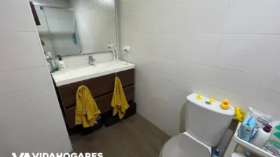 Apartment in Zona Norte, Blanca Paloma, 512 Housing Units photo 14
