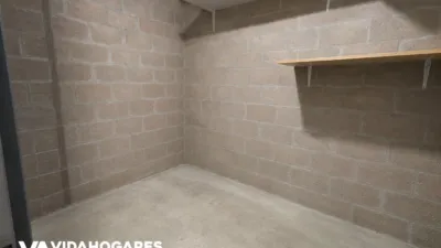 Apartment in Zona Norte, Blanca Paloma, 512 Housing Units photo 17