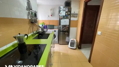 Apartment in Zona Norte, Blanca Paloma, 512 Housing Units photo 2