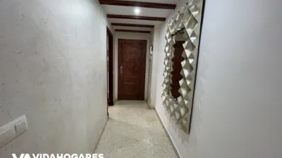 Apartment in Zona Norte, Blanca Paloma, 512 Housing Units photo 4