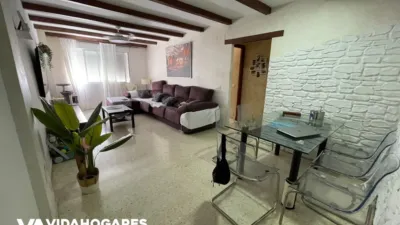 Apartment in Zona Norte, Blanca Paloma, 512 Housing Units photo 5