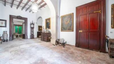 Casa en Felanitx photo 3