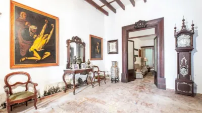 Casa en Felanitx photo 5