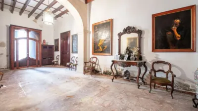 Casa en Felanitx photo 6